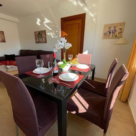 Apartamento Andalucia Fuengirola Ngoại thất bức ảnh