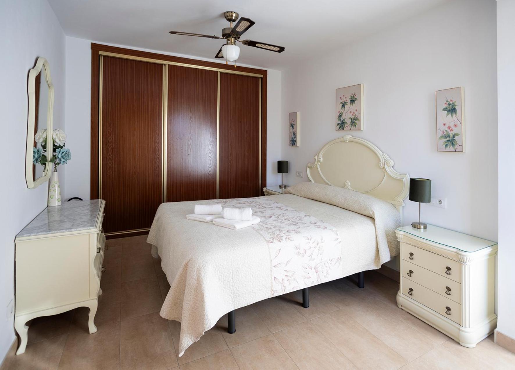 Apartamento Andalucia Fuengirola Ngoại thất bức ảnh