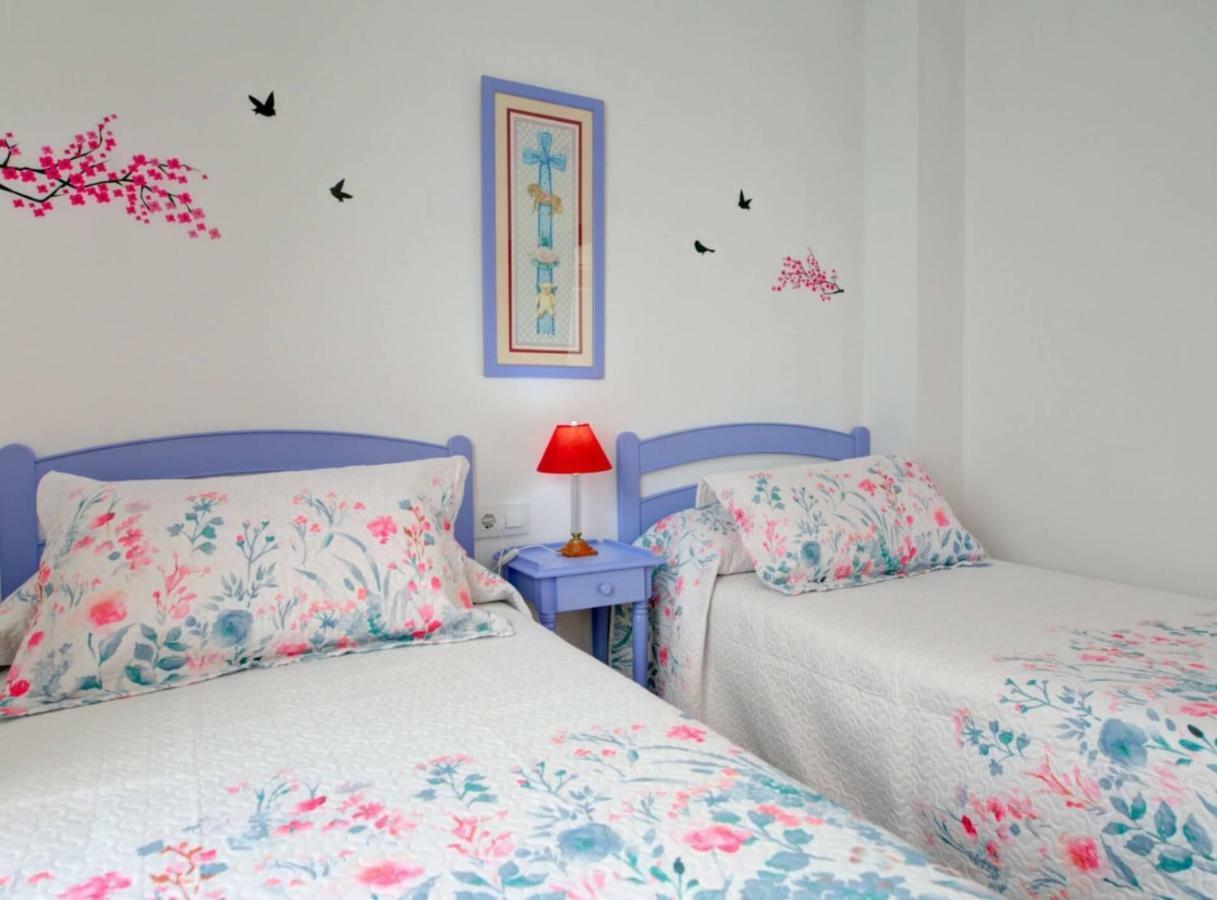 Apartamento Andalucia Fuengirola Ngoại thất bức ảnh